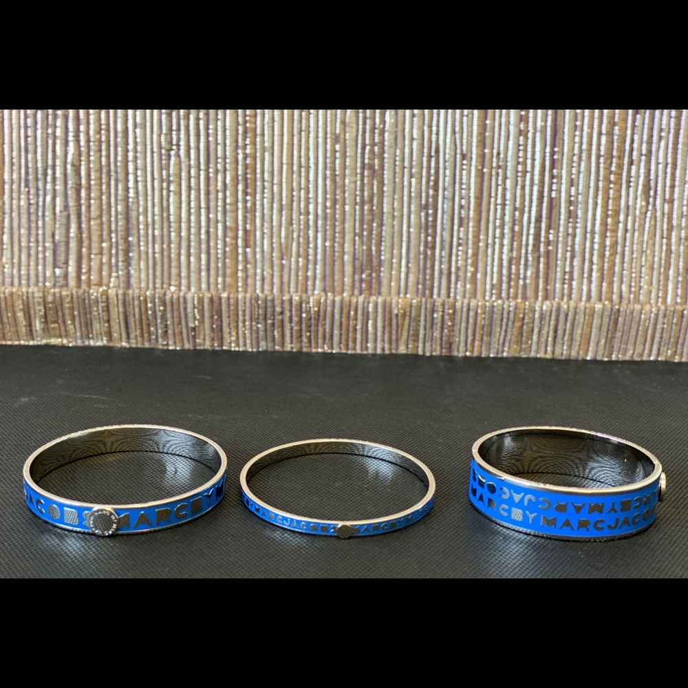 Marc Jacobs bracelet